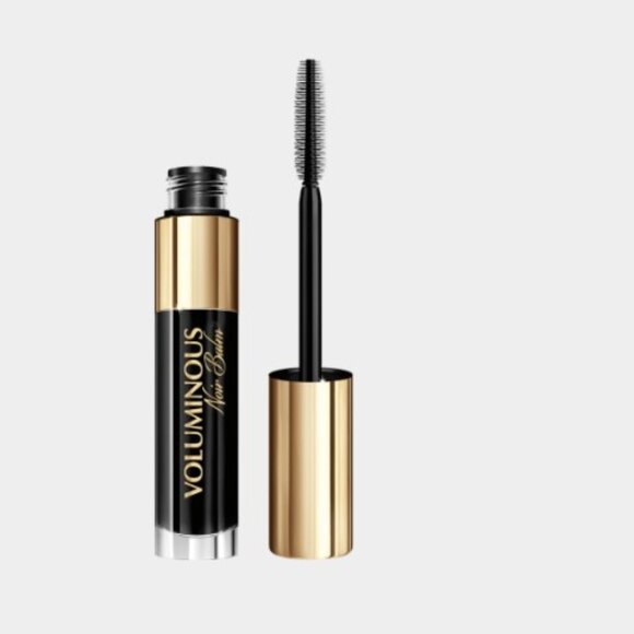 L'Oreal Voluminous Noir Balm Volumizing Mascara - #980 Black - Picture 1 of 11